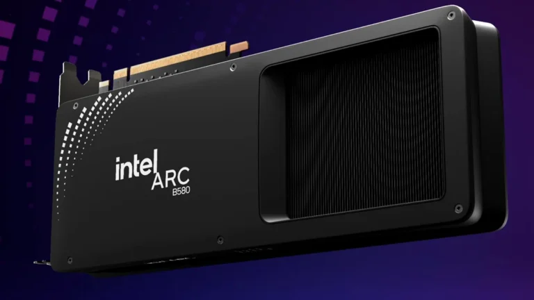 GPU Duopoly Dead? Why Intel’s $249 Arc B580 is the New 1440p King.