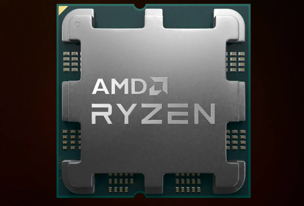 Ryzen 7000 Processor