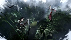 Winds Meet: Unlock 1440p 60FPS with This NVIDIA Secret Weapon