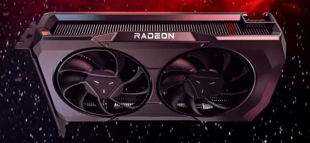 ASUS Dual Model featuring the compact Axial-tech fans.