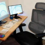 Why Gaming Chairs Are Dying: The FlexiSpot C7 Disruptor Review