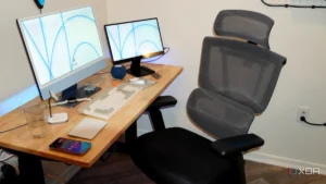 Why Gaming Chairs Are Dying: The FlexiSpot C7 Disruptor Review