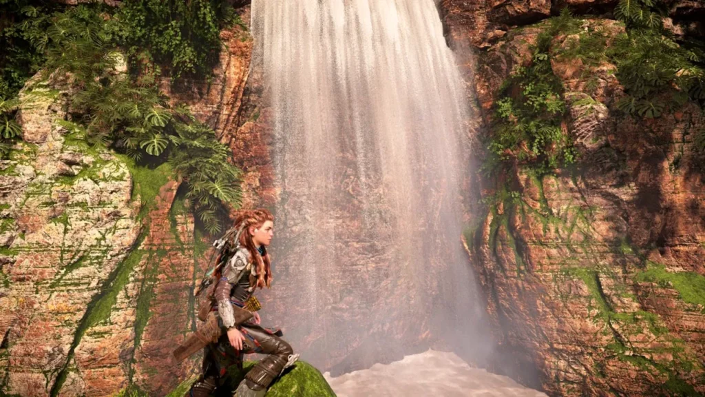 FSR 3.1 Particle Detail