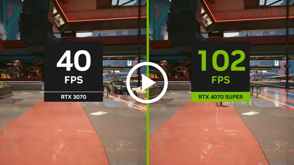 Cyberpunk 2077: Phantom Liberty (RT: Overdrive)