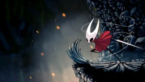 Silksong's Double Damage: The Design Secret That Broke the Game