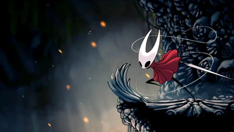 Silksong's Double Damage: The Design Secret That Broke the Game