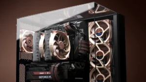 Noctua’s $150 Gamble vs. The $60 Budget Kings: The 2025 Thermal Report