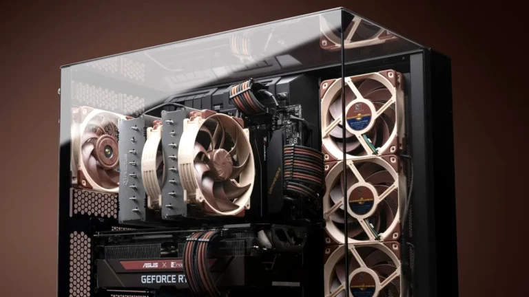 Noctua’s $150 Gamble vs. The $60 Budget Kings: The 2025 Thermal Report