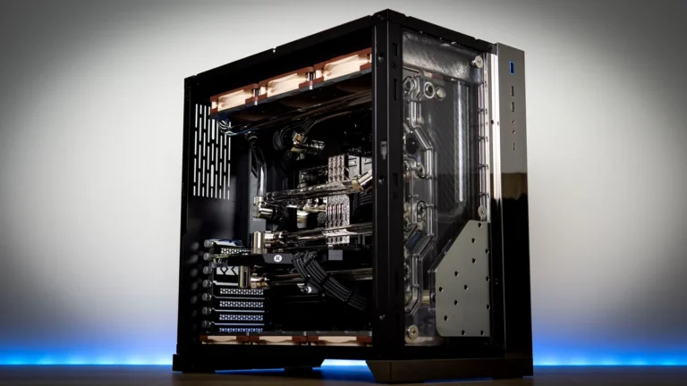 The $800 Gaming PC: Sweet Spot or 8GB VRAM Trap?