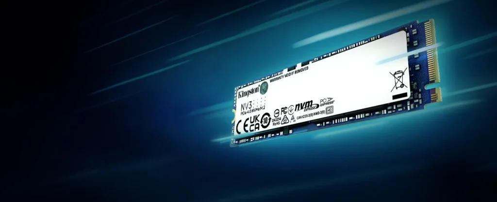 Gen 4x4 NVMe PCIe performance