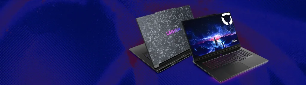 Lenovo Legion Ecosystem Image 2