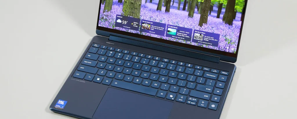 Lenovo Yoga 9i Gen 10 laptop
