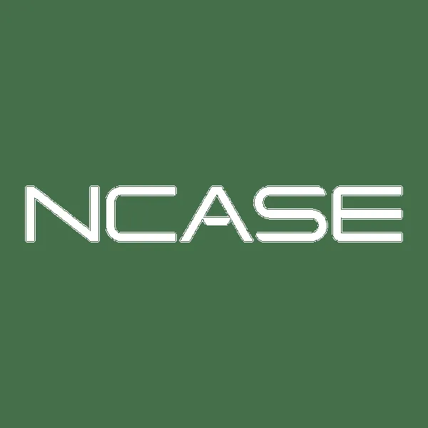 NCASE Logo