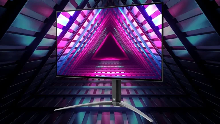 Acer X27U vs AOC: The 1440p OLED You MUST Buy in 2025.