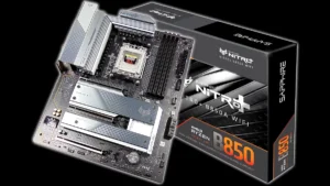 Why Pay $500? Sapphire’s Nitro+ B850A Shakes the AM5 Market
