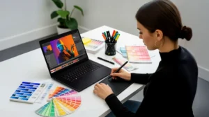 RTX 5090 vs. M5: ASUS ProArt P16 Finally Unseats the King