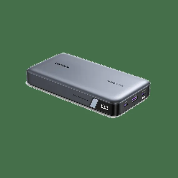 UGREEN 145W 25000mAh 3-Port Power Bank