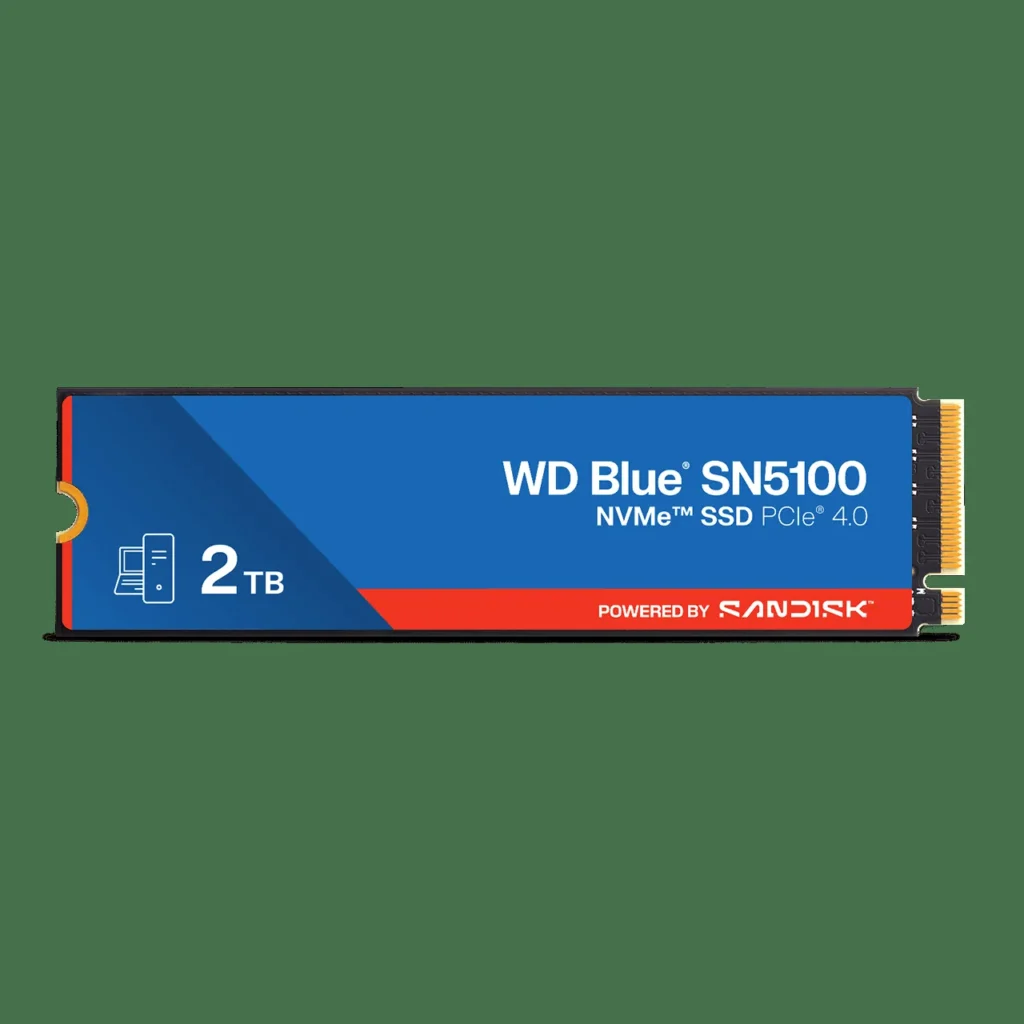 SN5100 2TB