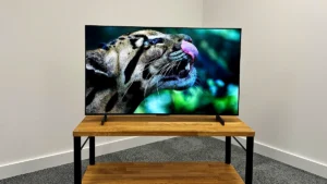 43-Inch Dilemma: OLED vs. Mini-LED for 4K Gaming. The Verdict.