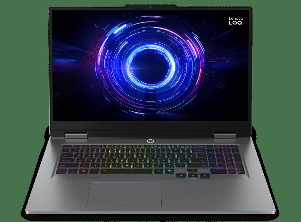 Lenovo LOQ 17IRX10