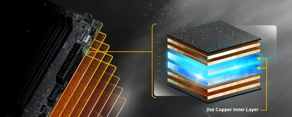 ASRock X870E Taichi OCF OC Toolkit