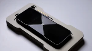 GPU Gold Rush: Is the RTX 50 Series Actually for Gamers?