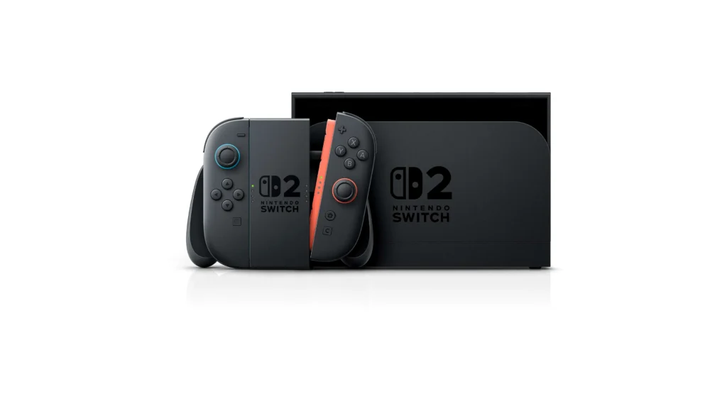 Nintendo Switch™ 2 System 2