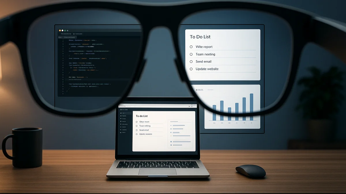 RayNeo X3 Pro: AR Brilliance or Just a $1,400 Tech Demo?