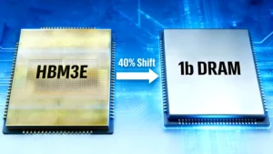 The Great RAM Squeeze: Why AI is Killing the Affordable Gaming PC