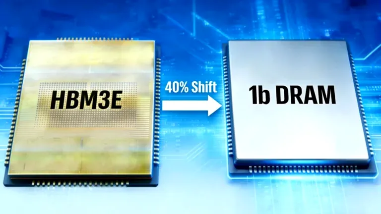 The Great RAM Squeeze: Why AI is Killing the Affordable Gaming PC