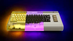 The Ultimate C64 Revival: Is the Raspberry Pi 5 the True Successor?