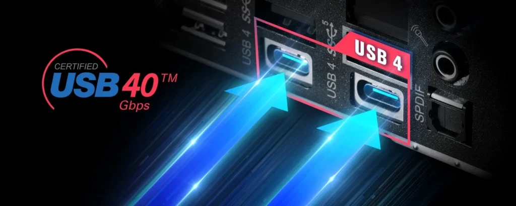 ASRock EZ Release PCIe Slot