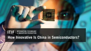 China’s Silicon Gambit: How SMIC N+3 Defies the 5nm Odds
