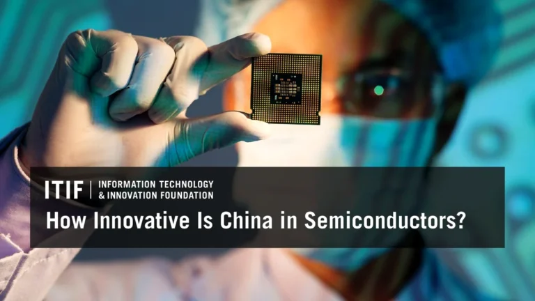 China’s Silicon Gambit: How SMIC N+3 Defies the 5nm Odds