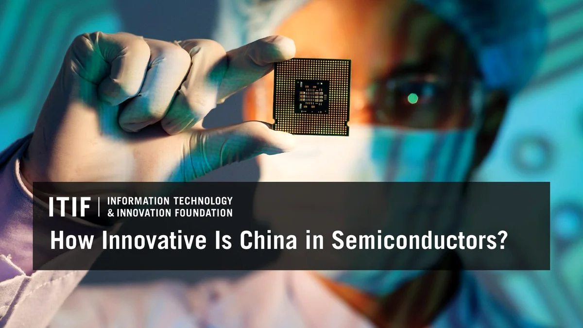China’s Silicon Gambit: How SMIC N+3 Defies the 5nm Odds