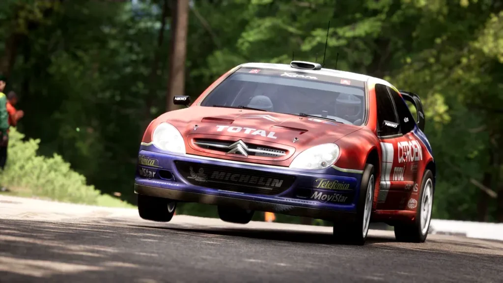 Assetto Corsa Rally: The Steam Deck Reality Check & 60 FPS Fix