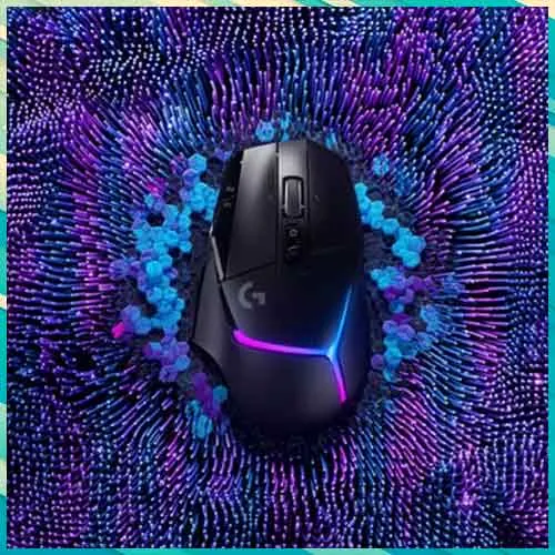 Logitech G502 X Series Gaming Mice