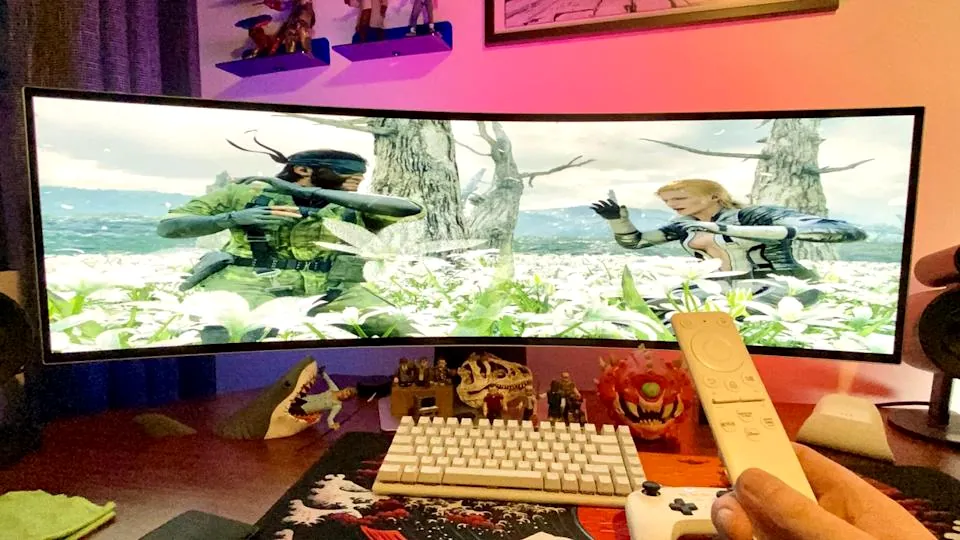 OLED Gaming: Is Burn-in Still Real? The Definitive 2026 Guide