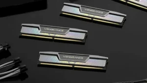 Scammed? Why Your New DDR5 RAM Might Actually Be DDR2