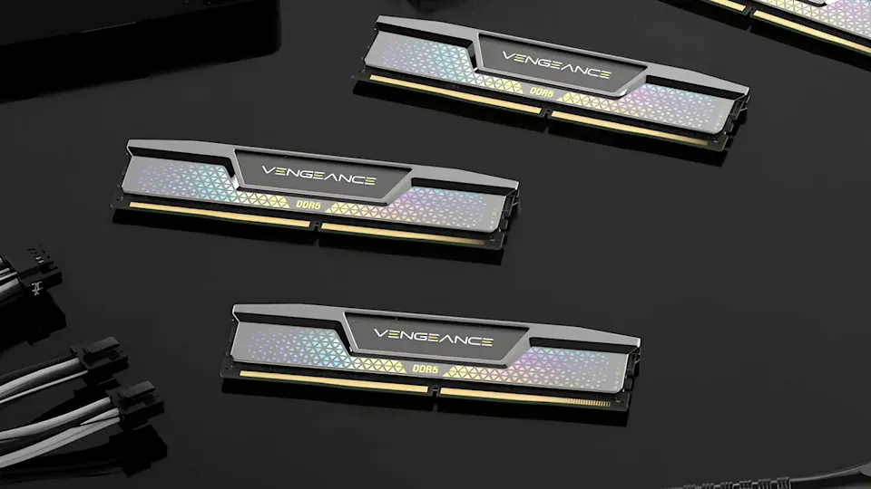 Scammed? Why Your New DDR5 RAM Might Actually Be DDR2