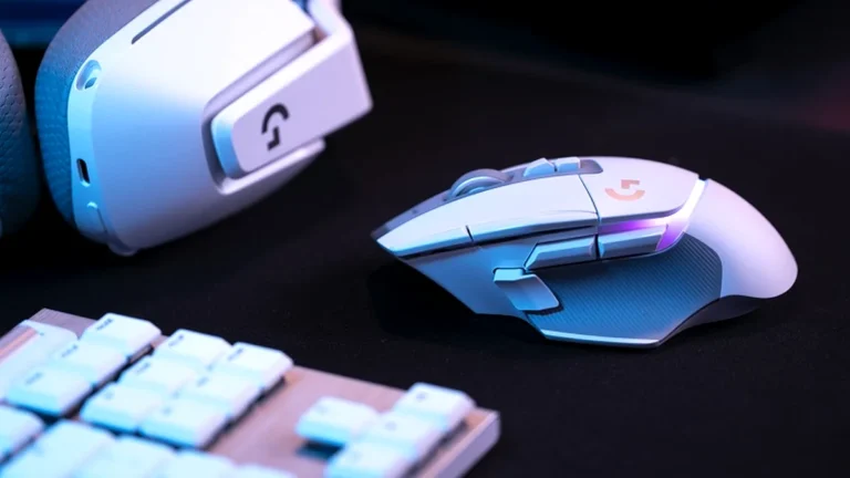 Logitech G502 X: Is the World's Best Mouse Still Unbeatable?