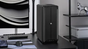 Corsair ONE i600: Did Corsair Finally Kill the SFF Thermal Curse?