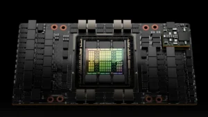 NVIDIA’s Silicon Coup: How GPUs Ate the World (and Your PC)