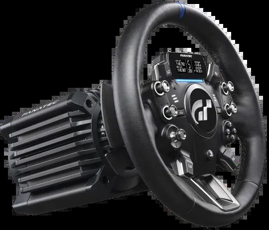 Gran Turismo DD Extreme