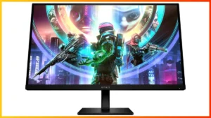 HP Omen 27qs G2: The 280Hz IPS Beast That Challenges OLED Supremacy