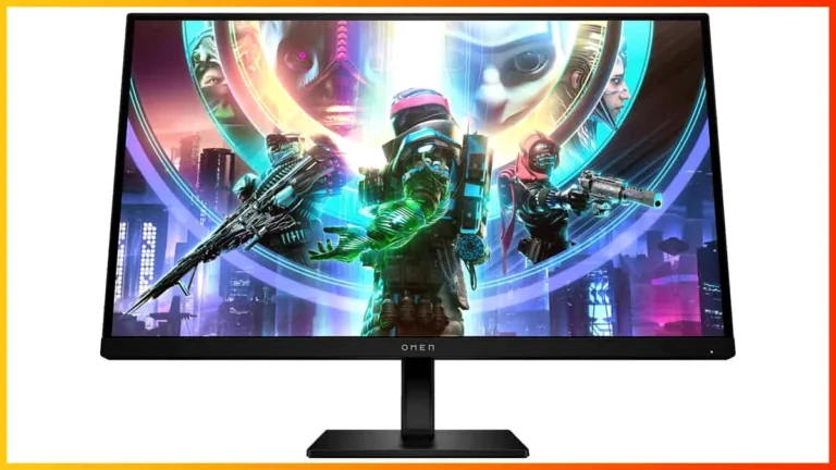 HP Omen 27qs G2: The 280Hz IPS Beast That Challenges OLED Supremacy