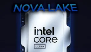 Intel Nova Lake Desktop CPUs Could Feature Over 10% Single-Thread & 60% Multi-Threaded Increase, Leadership Gaming Performance 1