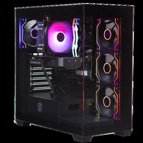 Lance Gaming PC