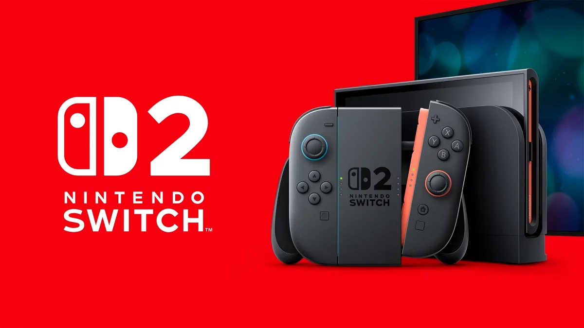 Switch 2: A Tech Marvel or a $450 Pricing Trap?