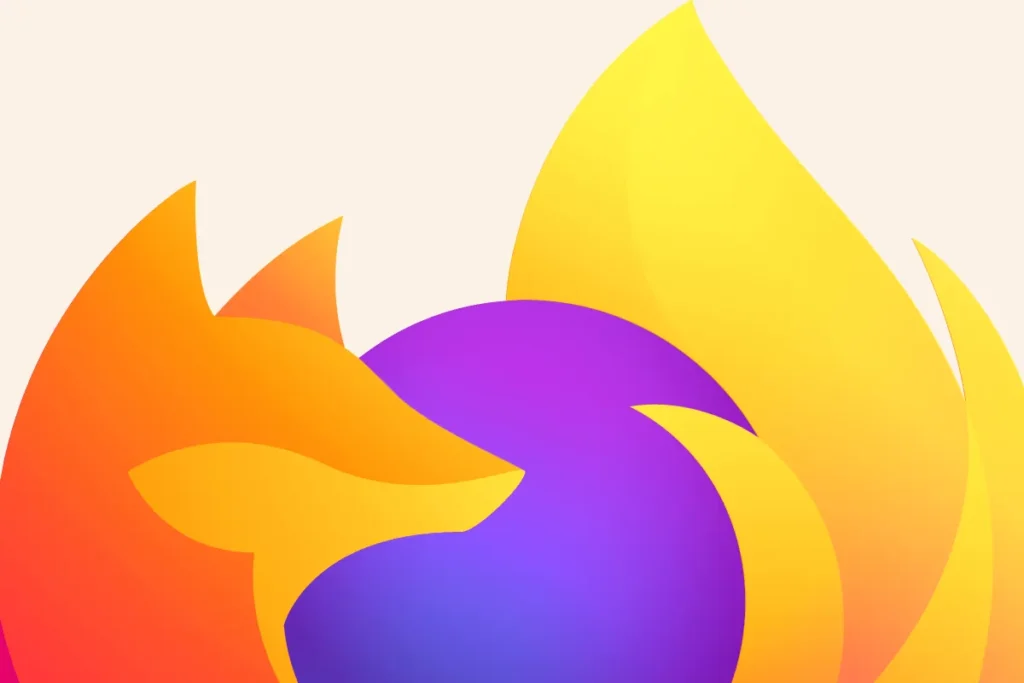 Firefox Logo